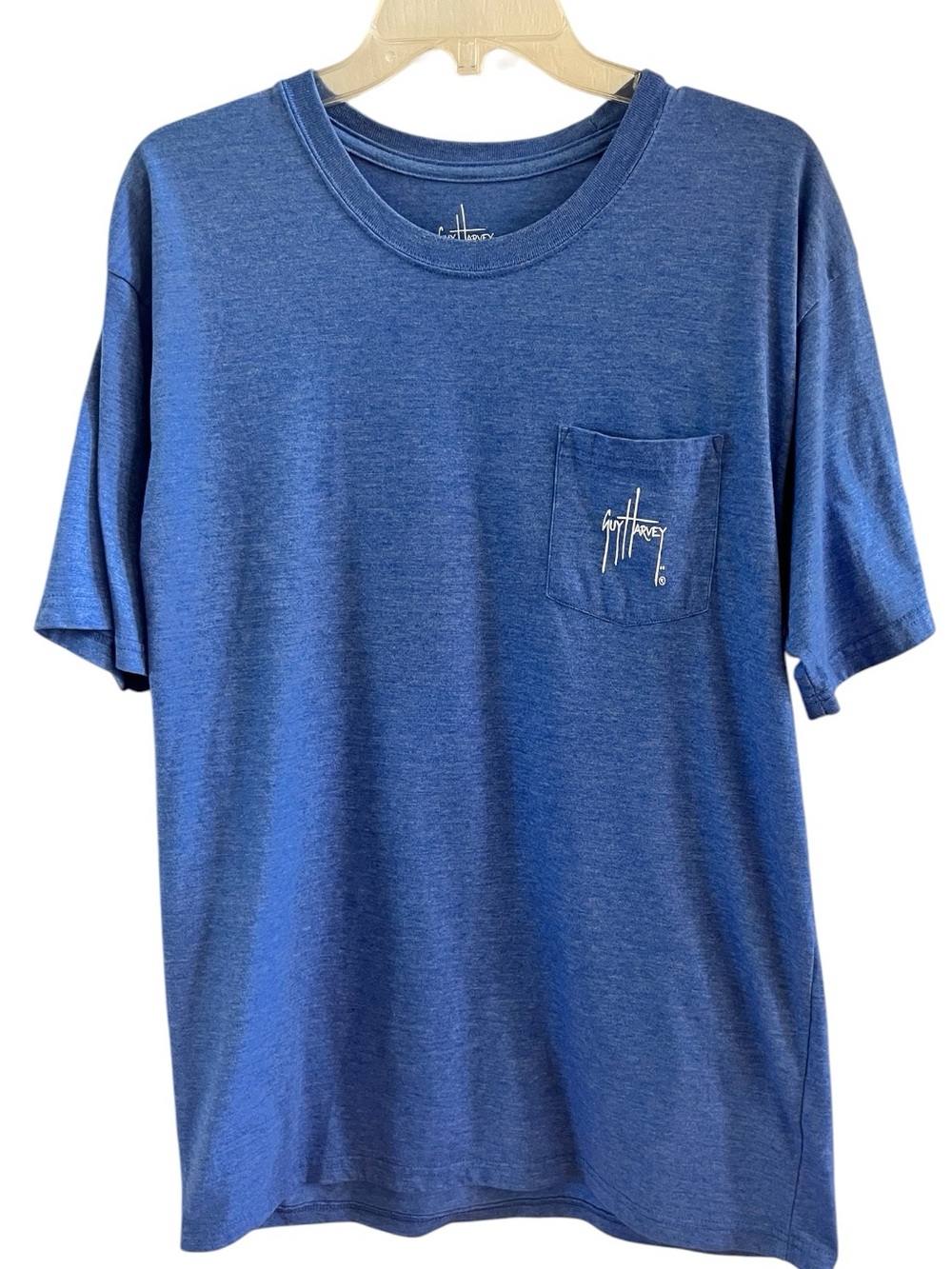Men’s Guy Harvey T-shirt, Large